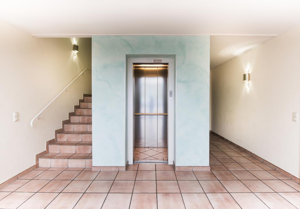 Parkside Apartment House — Fotos 1